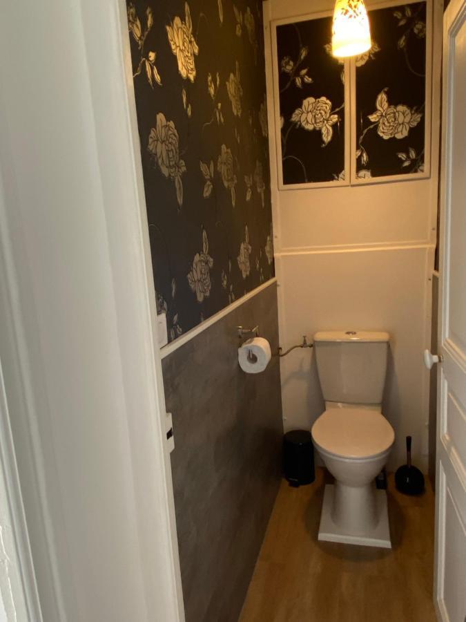 Appartement L’ÉLÉGANT: 80m2 vue sur vignoble au Centre d’Epernay!! Extérieur photo