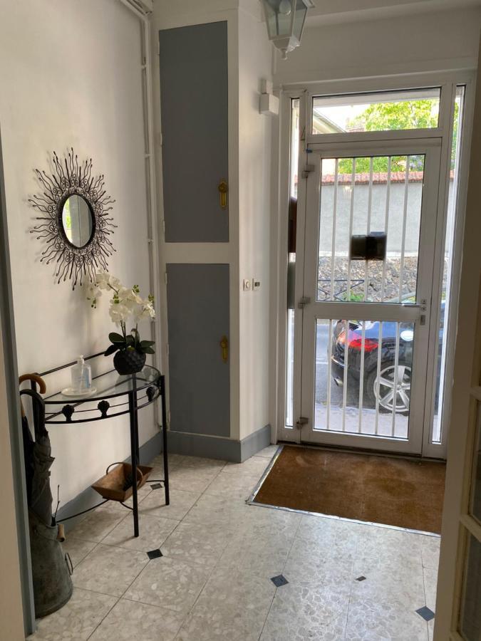 Appartement L’ÉLÉGANT: 80m2 vue sur vignoble au Centre d’Epernay!! Extérieur photo